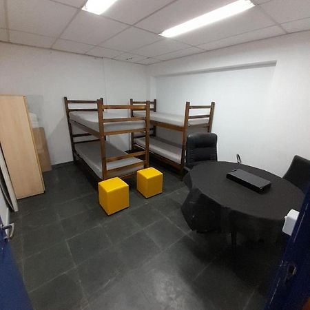 Alojamento Fundacao - Sao Caetano Abc São Caetano do Sul Eksteriør billede