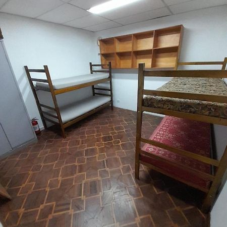 Alojamento Fundacao - Sao Caetano Abc São Caetano do Sul Eksteriør billede