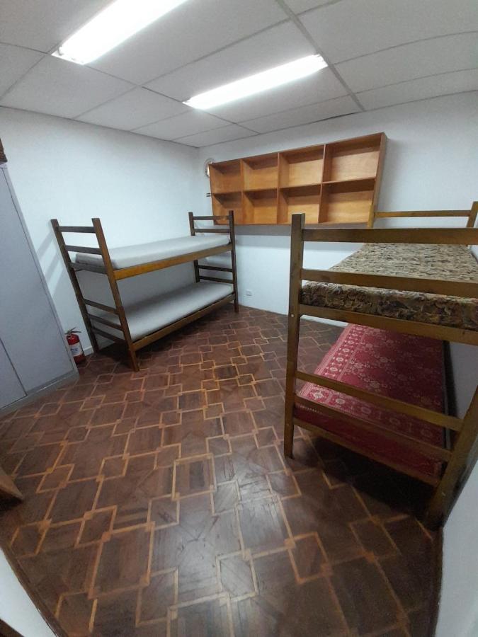 Alojamento Fundacao - Sao Caetano Abc São Caetano do Sul Eksteriør billede