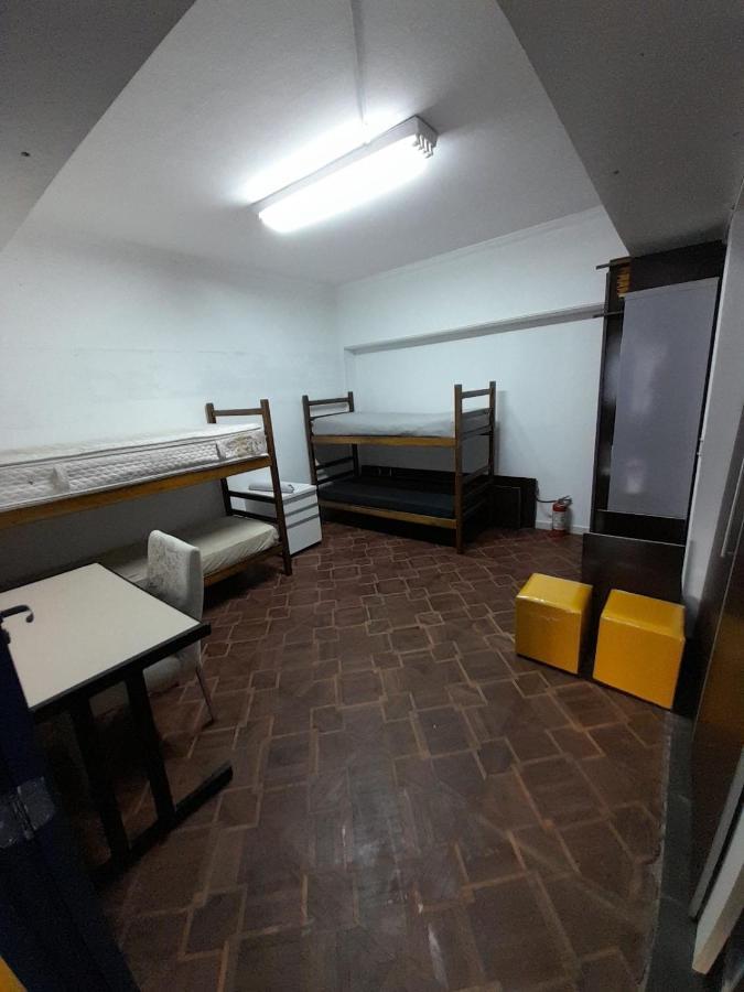 Alojamento Fundacao - Sao Caetano Abc São Caetano do Sul Eksteriør billede